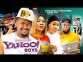 YAHOO BOY NEW MOVIE ZUBBY MICHEAL IFY EZE AKACHI MAX LATEST 2024 NOLLYWOOD MOVIE