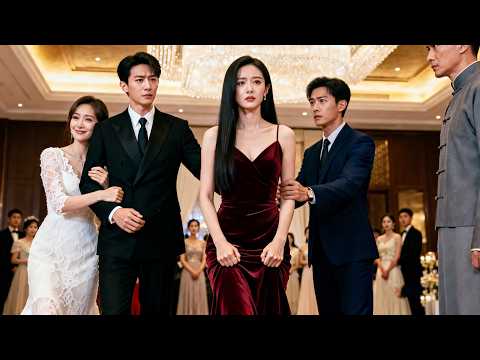 Setelah cerai, mantan suamiku gila! Bos nekat mengejar istri, habisi cewek jahat kocak!#minidrama