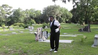 Wish You Were Here - Jamie Foxx / BriscoJr.