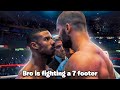 When CREED DRAGO Took Turns Trading CTE As ROCKY Watches