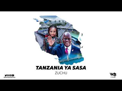 Zuchu – Tanzania Ya Sasa (Official Audio)