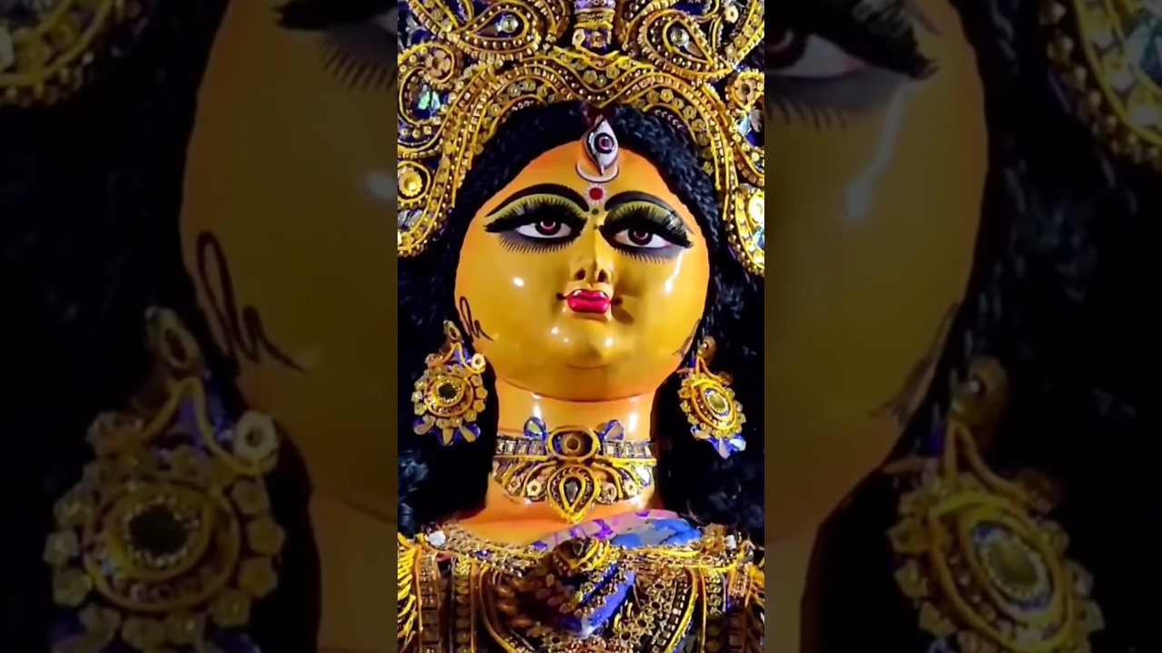 Durga Puja 2024🪷🙏🪷#shorts #trending #durga #durgapuja