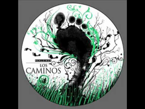 Rekleiner - Los Caminos (Original Mix)