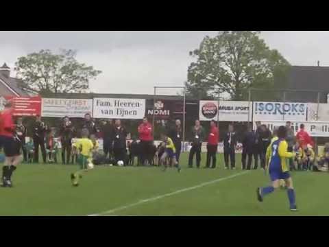 20150509 Internos E1 - Norwich: 0-3