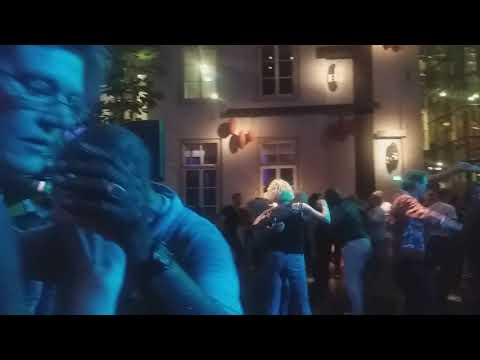 "Nada más triste" Tony Ávila y su grupo 27/01/2019