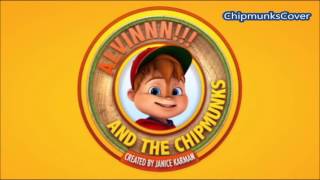 Beginner - Ahnma feat. Gzuz &amp; Gentleman | Alvin and the Chipmunks