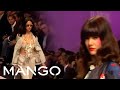 MANGO SS '09 Fashion Show 