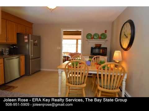 84 Ridge Street, Millis MA 02054 - Single Family Home - Real Estate - For Sale -