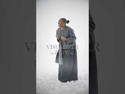 Je Veux Tout De Toi ◍ Kizzy Grâce #chrétien #2025music #christianytmusic #bestchristiansongs
