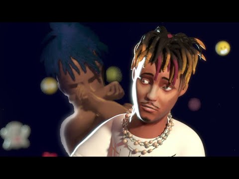Juice WRLD - Scooby Ft. XXXTENTACION (UNOFFICIAL Visual edit by Tauli)
