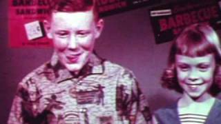 Look at Dat BBQ Sammich!