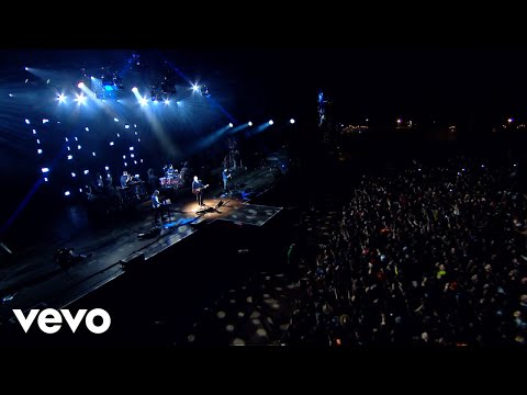 Louise Attaque - Léa (Live - Les Eurockéennes 2016)