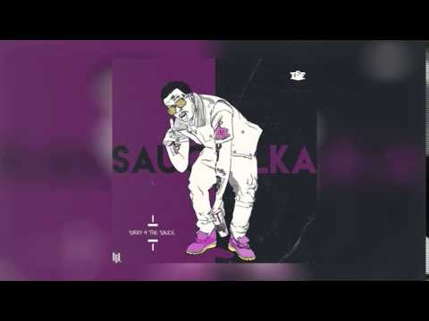 Sauce Walka - All About The Sauce (Feat. 5th Ward JP)