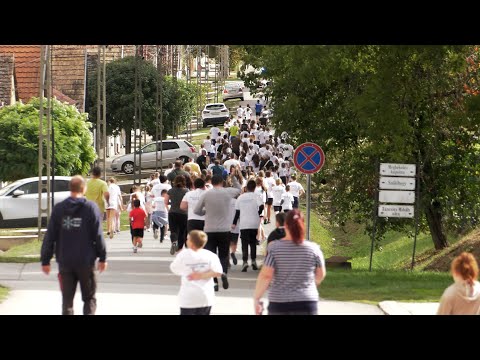 Falufutás Beremenden