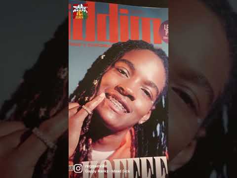 REGGAEVILLE.com voted 🏆  Best Website 2021 @ RIDDIM Magazine Readers Poll