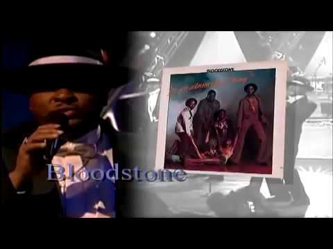 Bloodstone - Natural High Live