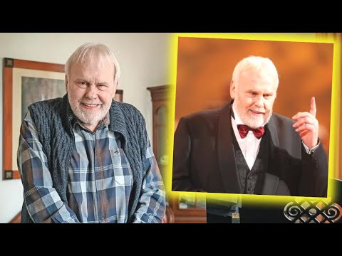 Fernsehlegende Gunther Emmerlich ist überraschend verstorben