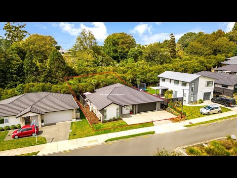 14 Champers Way, Warkworth, Auckland, 3房, 2浴, House