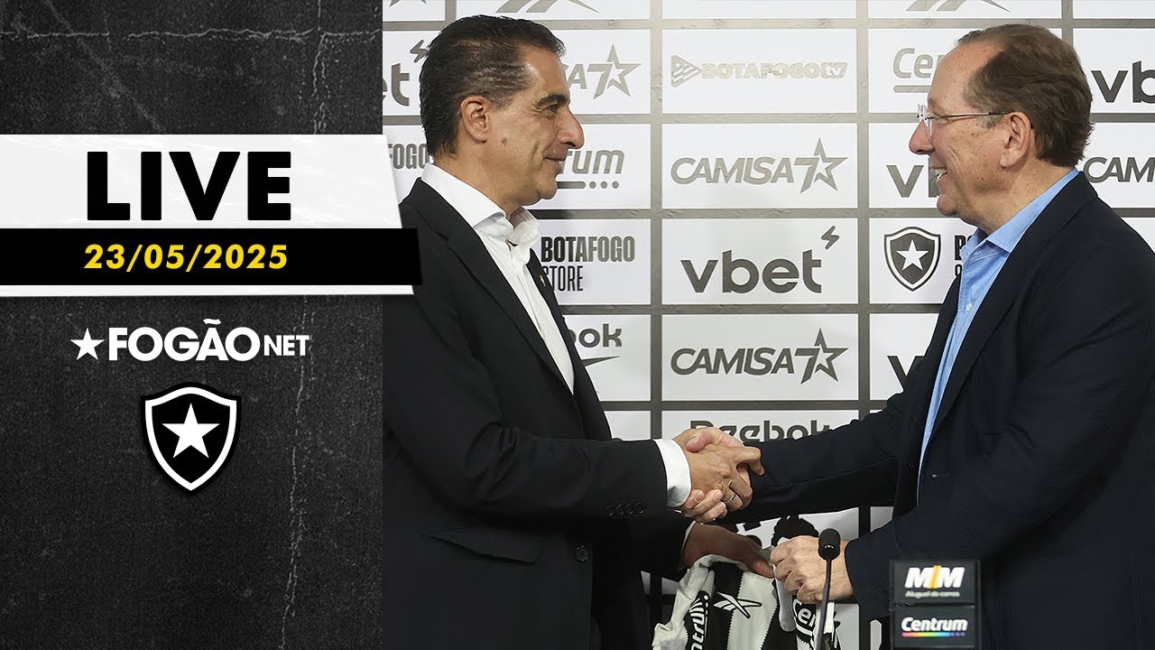 LIVE | Botafogo mostra que precisa de reforços ofensivos; lesionados devem voltar contra La U