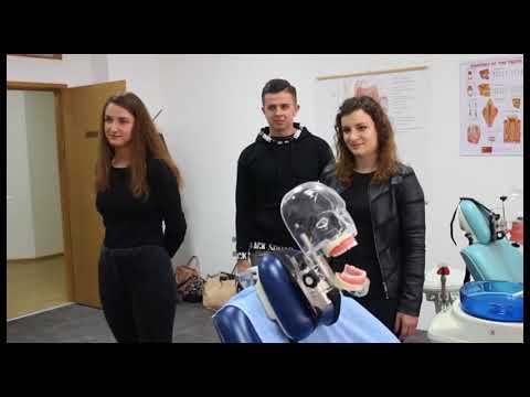 Evropski univerzitet „Kallos“ Tuzla organizovao Dan otvorenih vrata - IMPULS ZNANJA 66