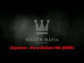 Capleton - Pure Sodom (26-38hz) Rebassed