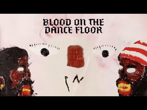 ODUMODUBLVCK - BLOOD ON THE DANCE FLOOR (w/ Bloody Civilian, Wale) on Spotify Charts