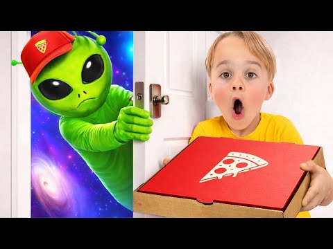 Mike and Lea get a Surprise for $1