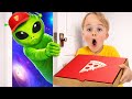 Mike And Lea Get A Surprise For 1