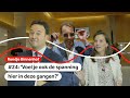 Achter de schermen tijdens de motie tegen Kaag en debat over de coronapas | Rondje Binnenhof #24