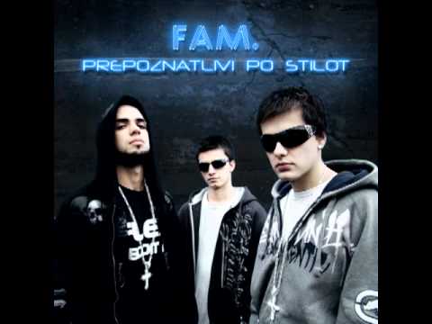 FAM. feat. 2Fast - Sprotivno Od