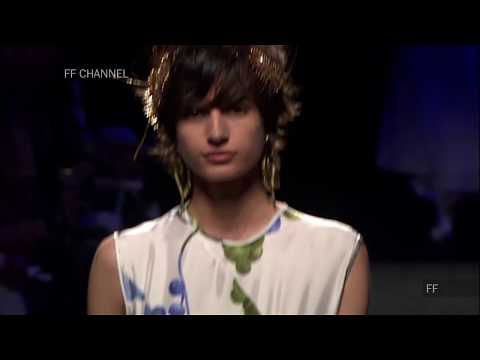 Juan Vidal | Spring Summer 2020 | Highlights