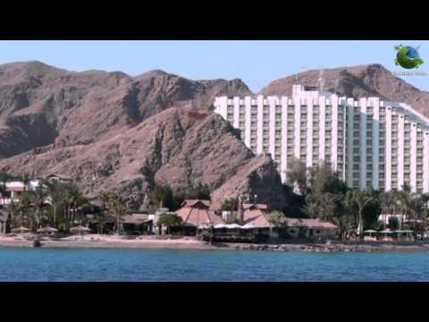 Hilton Taba Resort 5*