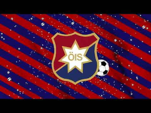 Örgryte IS Mållåt/Goal Song 2022