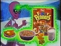 Fruity Pebbles Ad Free Bowling Game 2000