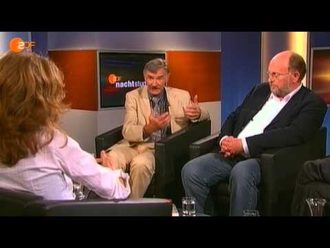 nachtstudio |2008| Am Anfang war das Bier - Warum die Menschen seßhaft wurden