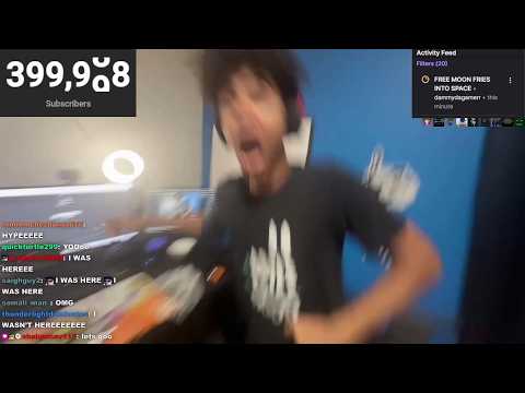 KINGSAMMELOT 400K SUBSCRIBER SPEICAL!!! 🎊🎊🎊