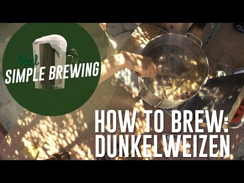 download lagu mp3 mp4 Dunkel Weizen Recipe, download lagu Dunkel Weizen Recipe gratis, unduh video klip Dunkel Weizen Recipe