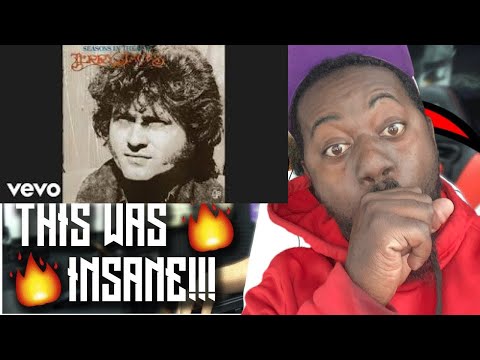 First time hearing Terry jacks - seasons in the sun [REACTION