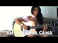 Felipe Araújo - Amor da sua cama (Cover Wérika Amicci) Felipe Araújo - Amor da sua cama (Cover Wérika Amicci)