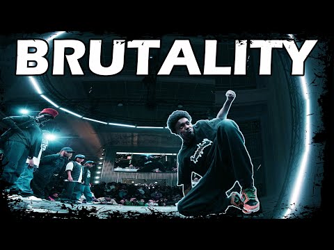 Rubix Destroying Dance Battles in 2022 | The Grizzly 🐻