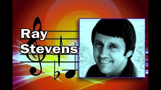 RAY STEVENS - Indian Love Call