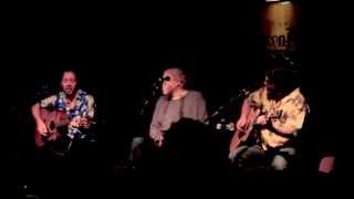 I'll Keep It With Mine - Covered by The Resentments - Saxon Pub, Austin, TX - 01.12.2014