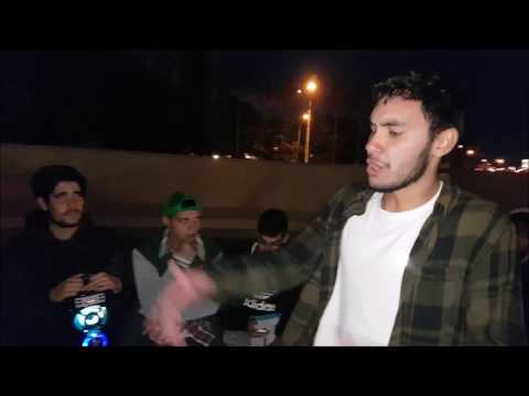 GDA 16/4/17 Cuartos  - Tinten vs Chez