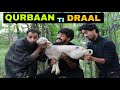Qurbaan Ti Draal Kashmiri Funny Drama
