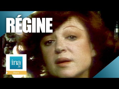 1976 : Une nuit avec Régine | Archive INA
