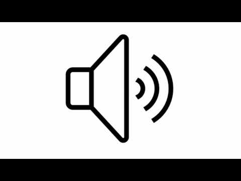 Steam Train Whistle - Sound Effect (HD)