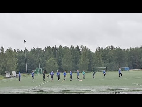 LP jun. - Luja Ct 29.7.2023 Nuorisoleiri Sijat 5-6