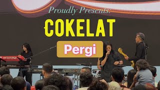 Download lagu Cokelat - Pergi LiVE 2 Agustus 2025 Booth Astra Financial GIIAS 2025 ICE BSD mp3 Download lagu Cokelat - Pergi LiVE 2 Agustus 2025 Booth Astra Financial GIIAS 2025 ICE BSD mp3