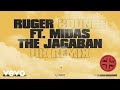 Ruger, Midas The Jagaban - Bounce (UK Remix - Visualiser)