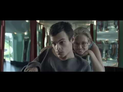 Trailer-Vorschau: In meinem Kopf ein Universum